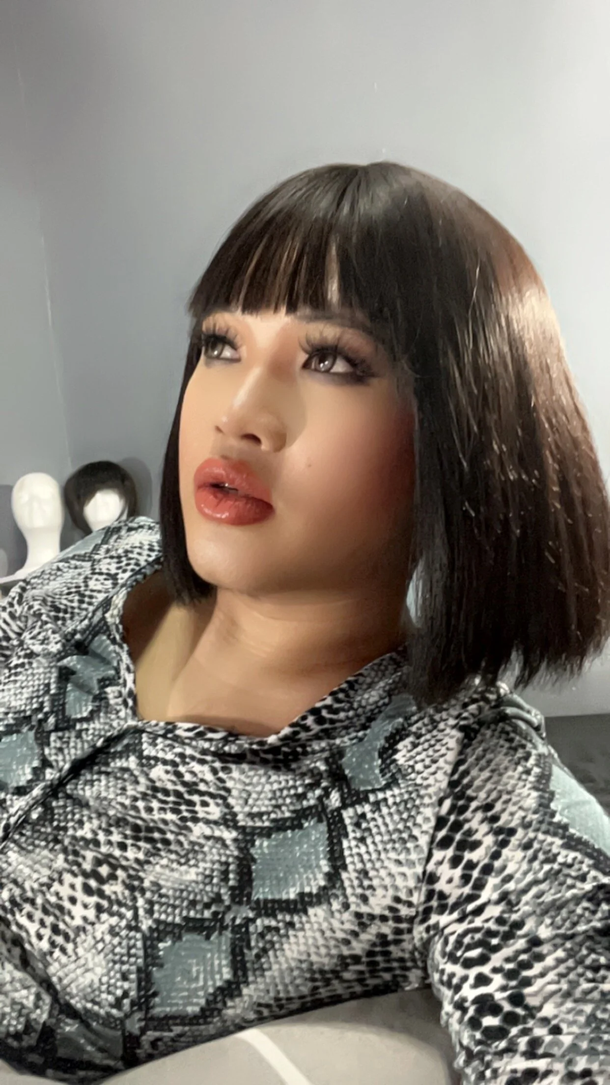 XXX Porn Photo of Nude YourQTstella 6