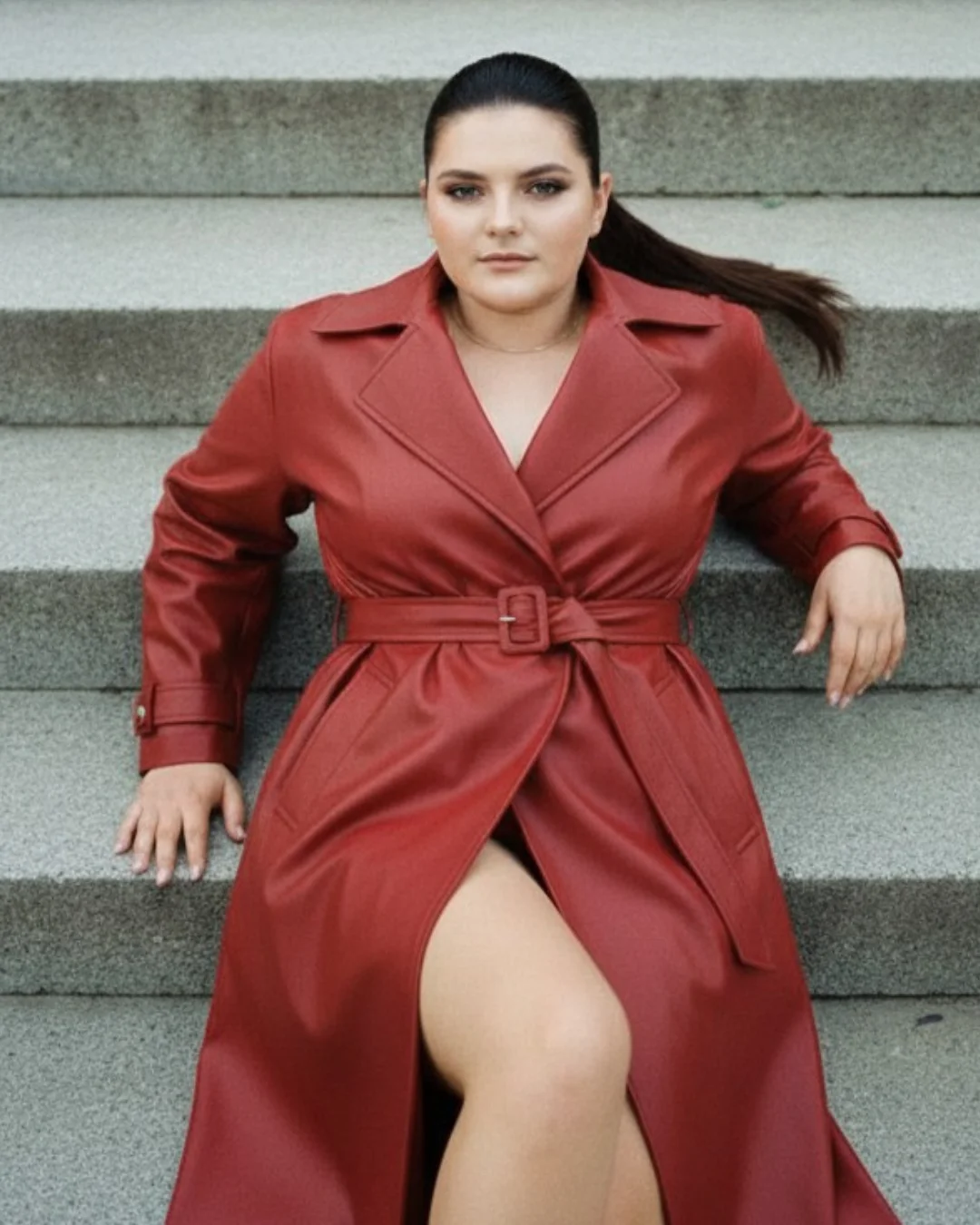 XXX Porn Photo of Nude VikiJinx 1