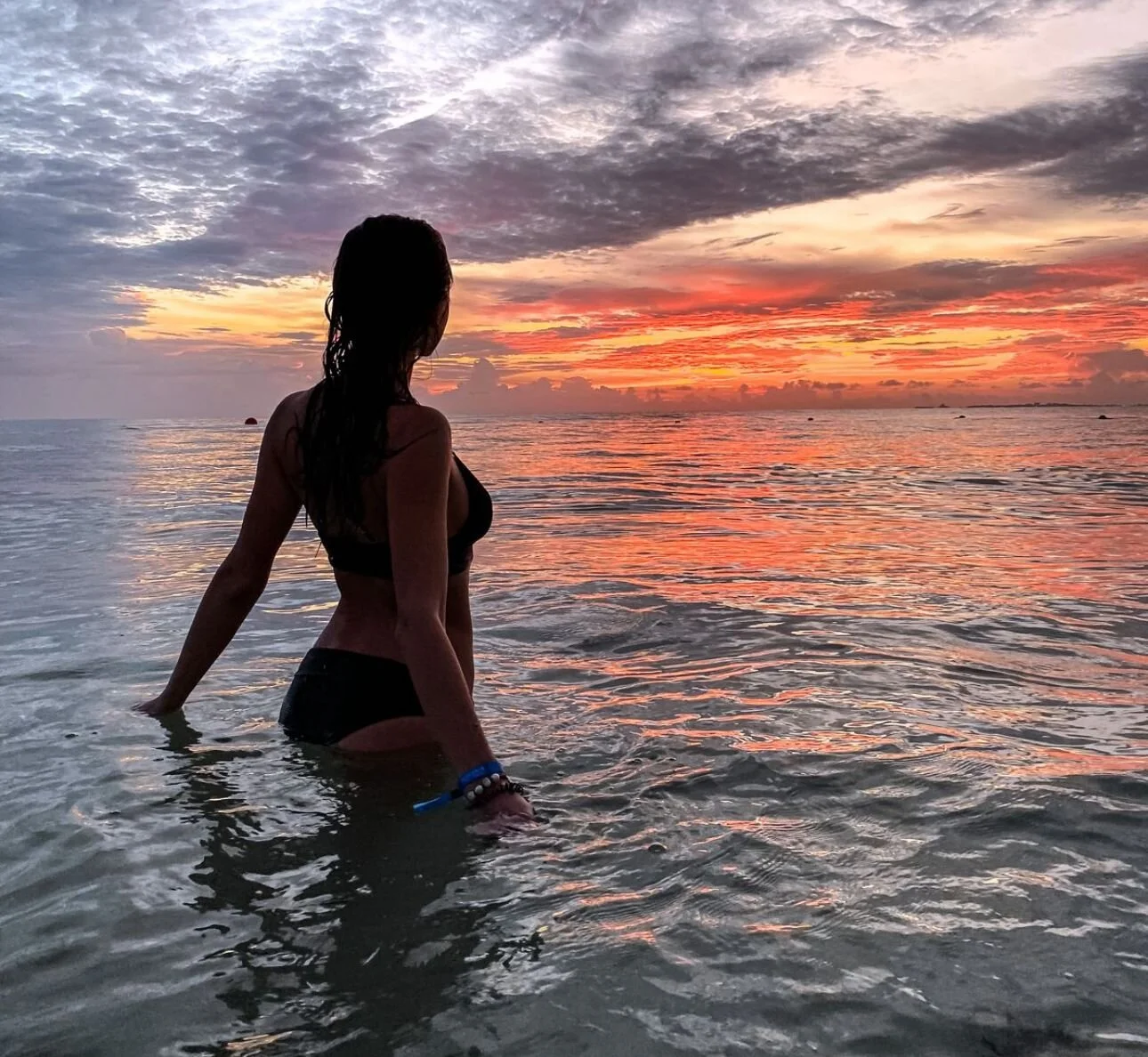 XXX Porn Photo of Nude Amber_Sinclair 2