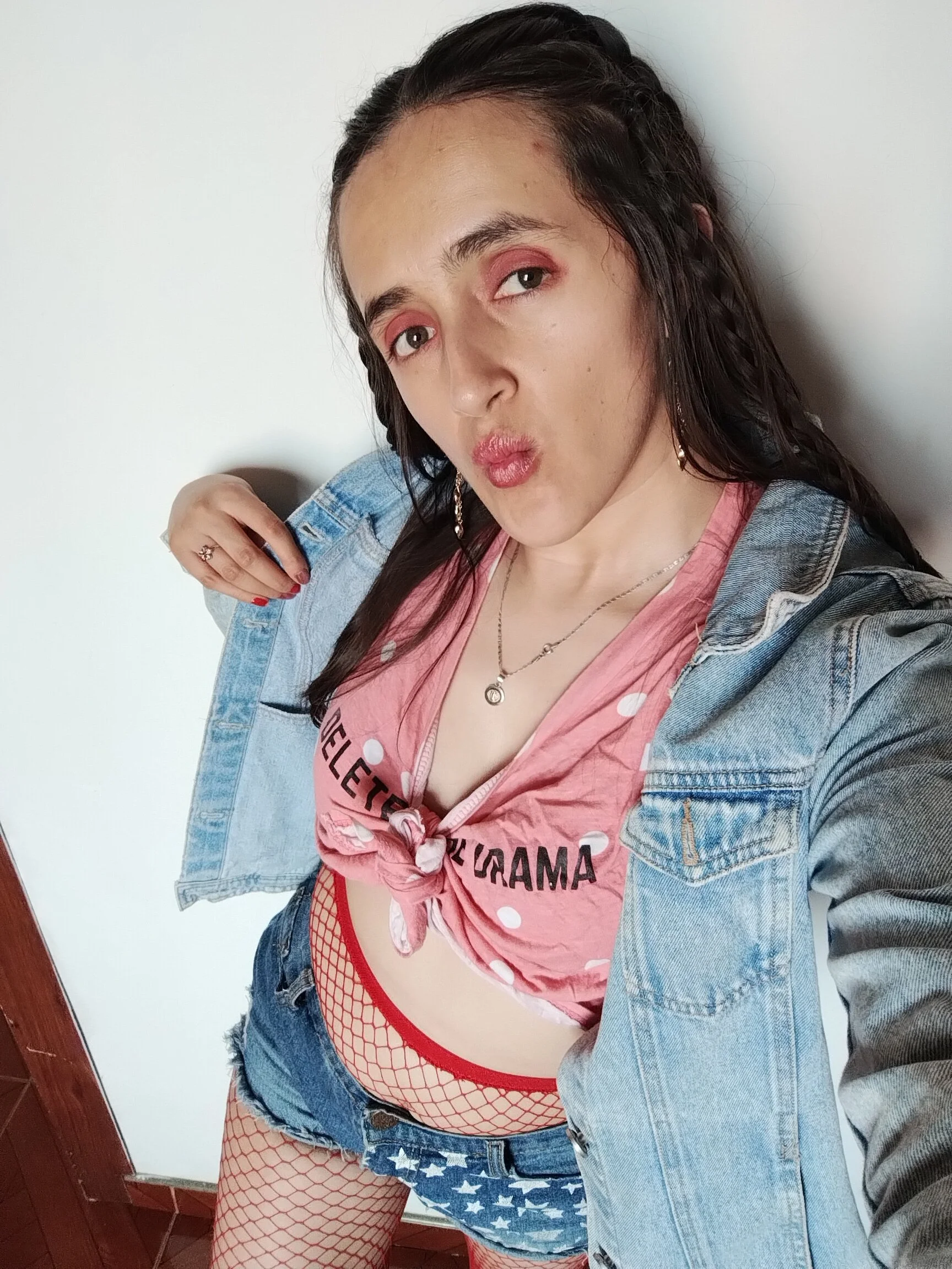 XXX Porn Photo of Nude anndreapds 32