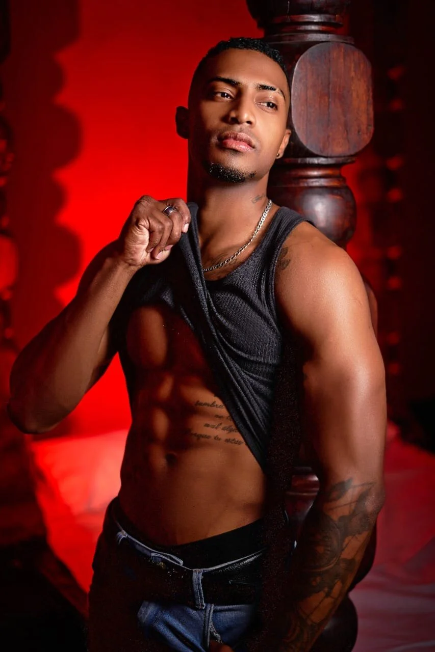 XXX Porn Photo of Nude Joseph_Fit97 8