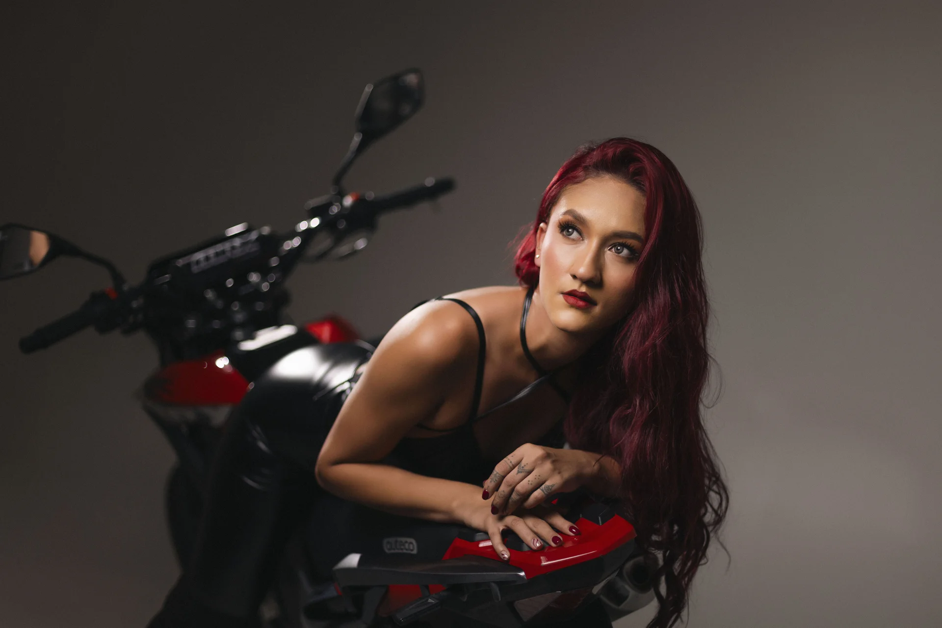 XXX Porn Photo of Nude daphne_courtis 4