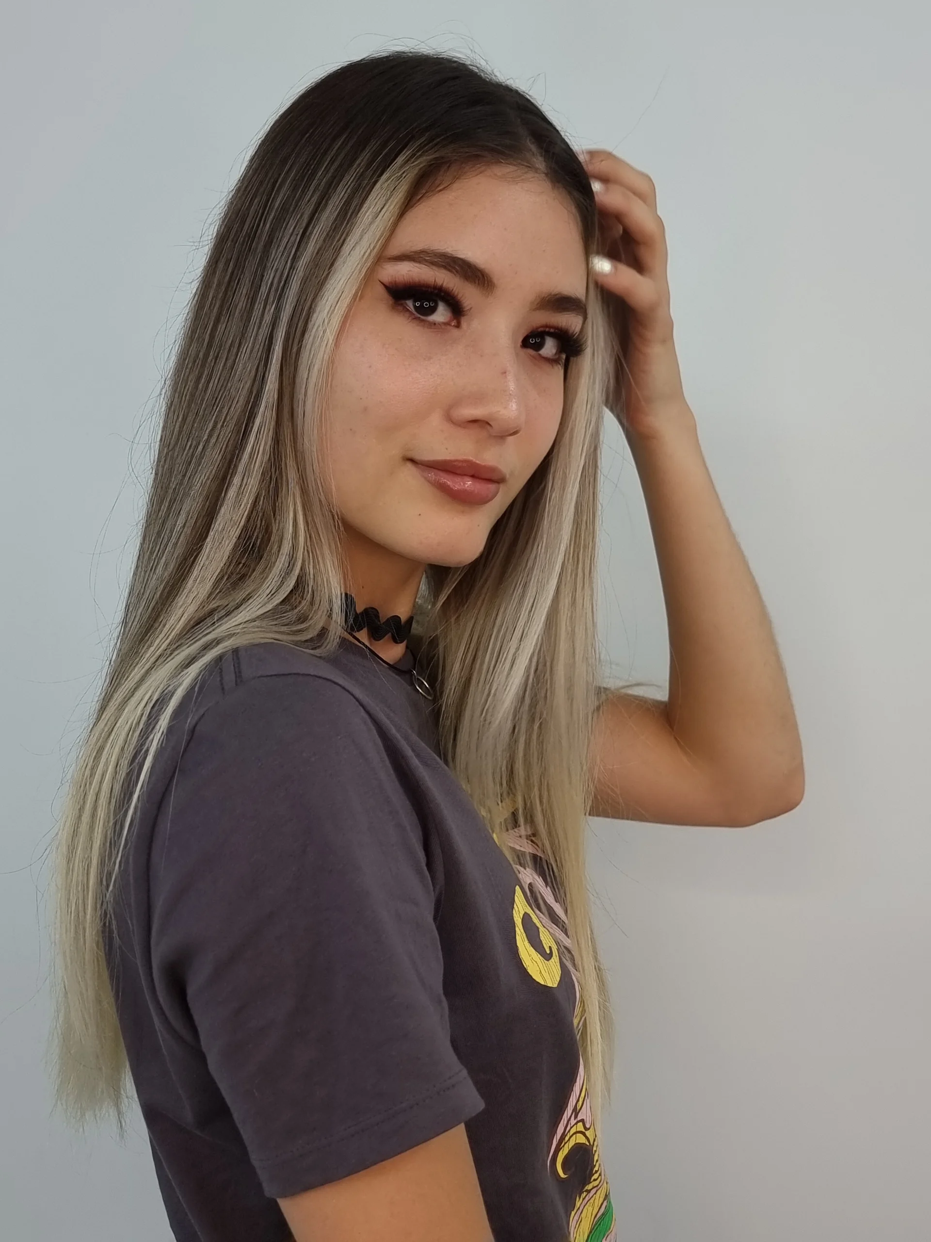 XXX Porn Photo of Nude Lee_Haneul 7