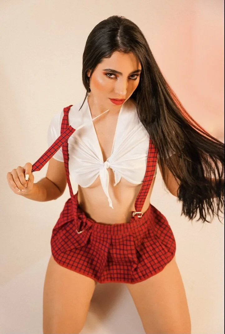 XXX Porn Photo of Nude helenarouse 3