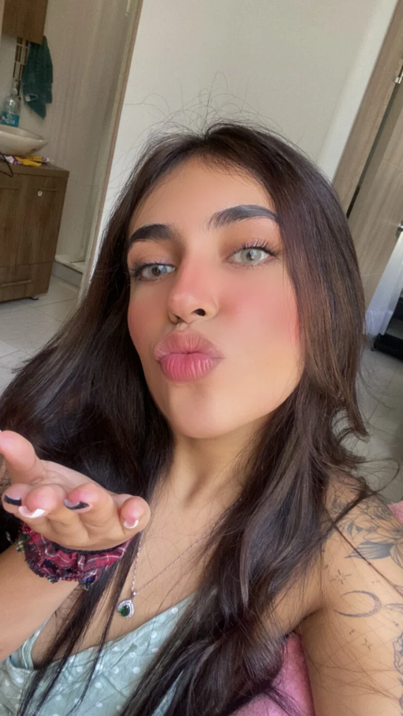 XXX Porn Photo of Nude DaphneUwu 458