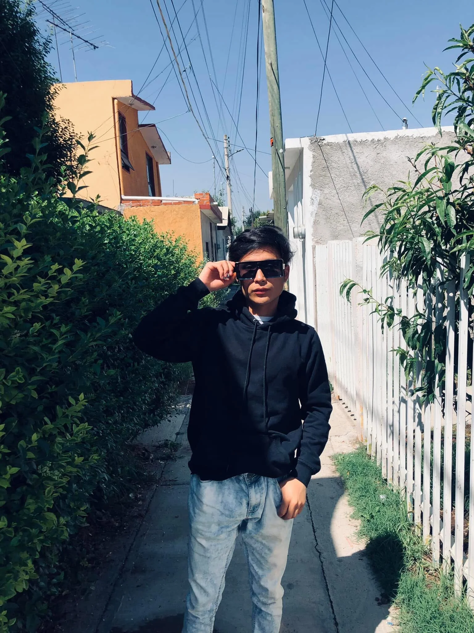XXX Porn Photo of Nude EduardoEspinoza12 3