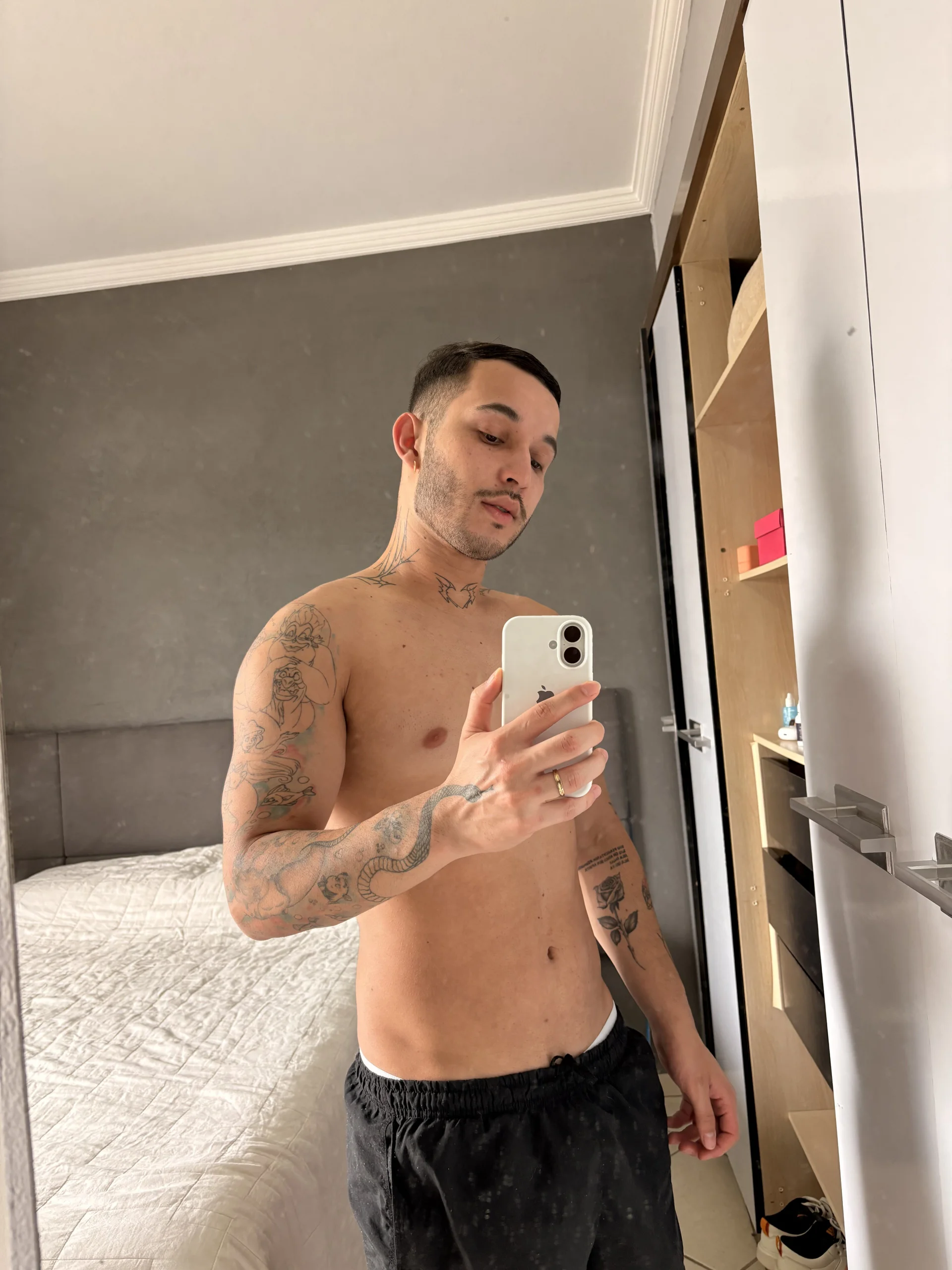 XXX Porn Photo of Nude mluzzs 1