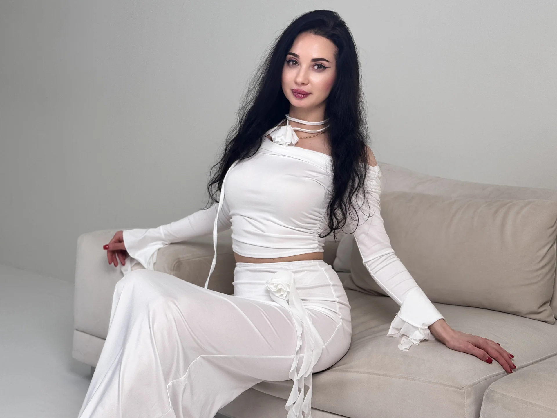 XXX Porn Photo of Nude MiaBecky 16