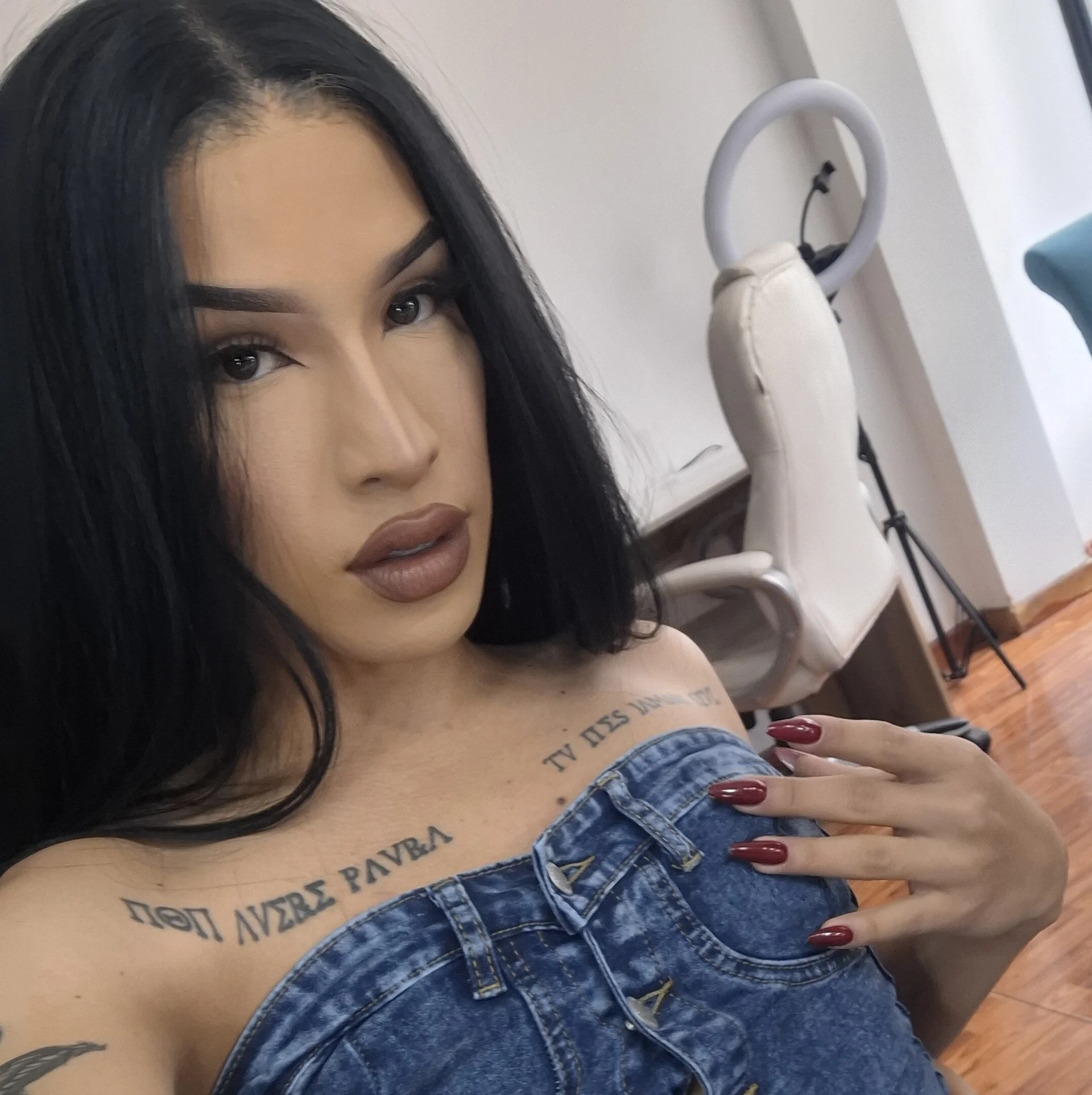 XXX Porn Photo of Nude Jess_Goddess 306