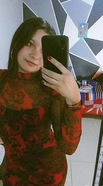 XXX Porn Photo of Nude HoneyDoll_tf 1