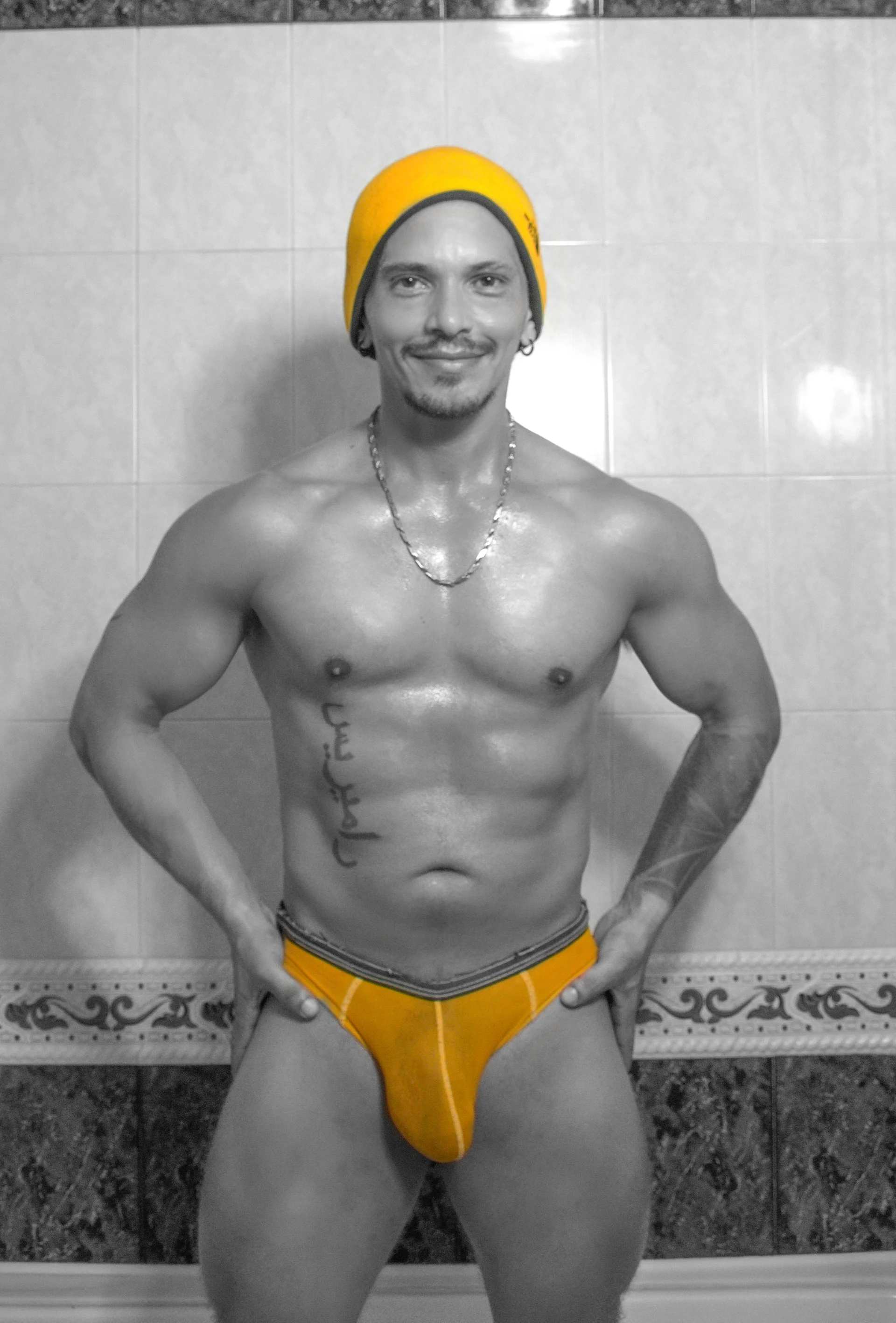 XXX Porn Photo of Nude lean_arcos 68