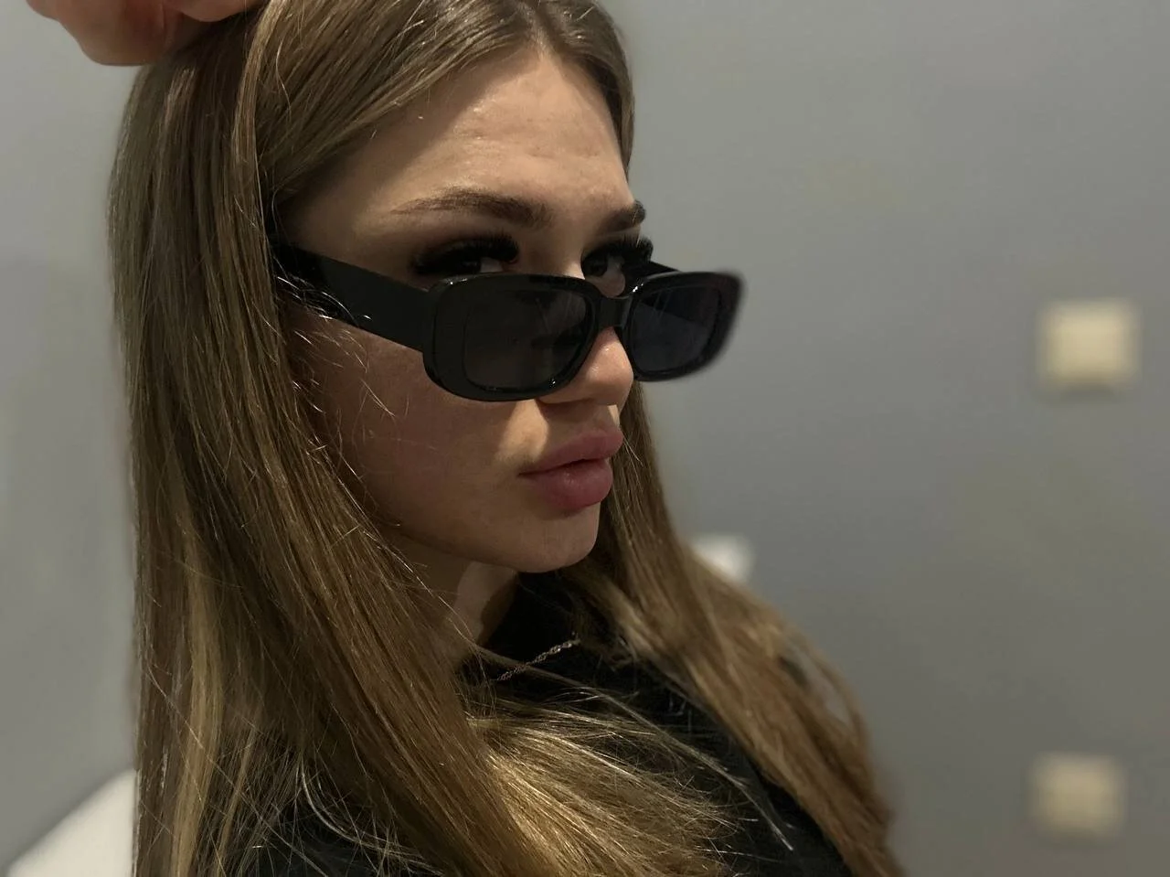 XXX Porn Photo of Nude CharleneWahner 7