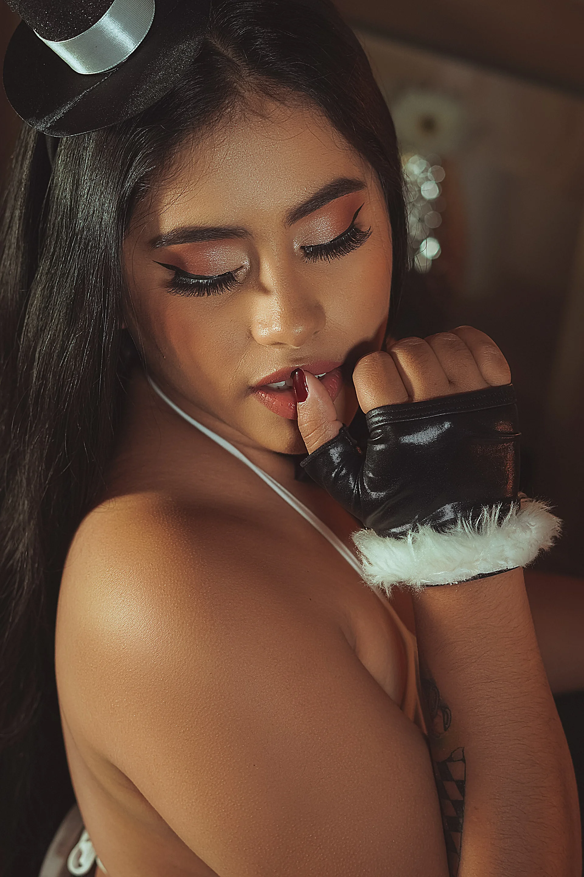 XXX Porn Photo of Nude VioletaSotter 8