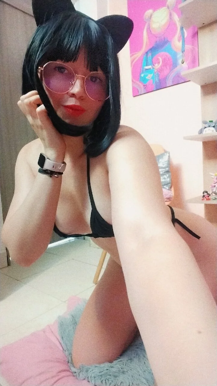 XXX Porn Photo of Nude dolly_saylor 1