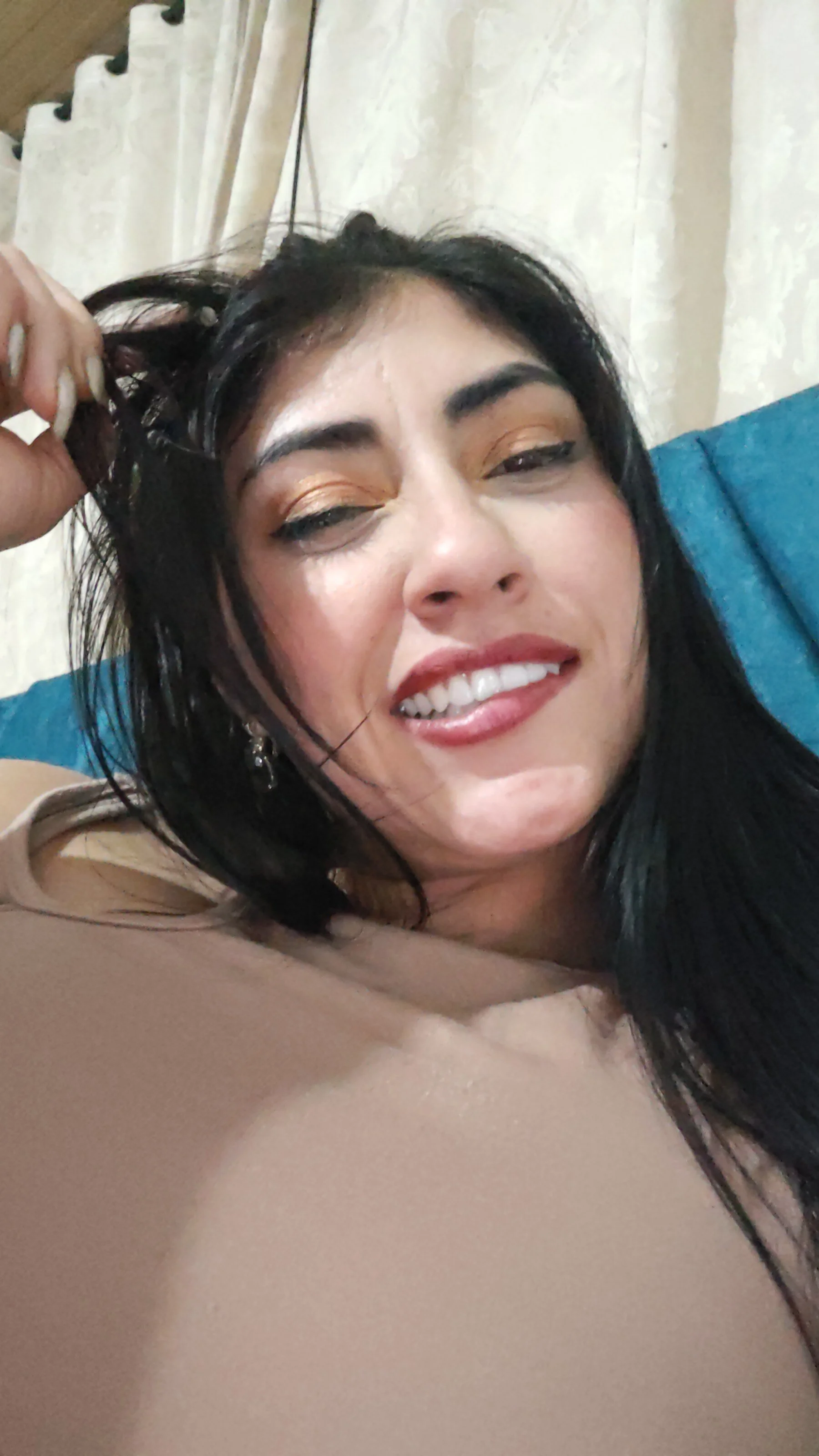 XXX Porn Photo of Nude egabarbie 36