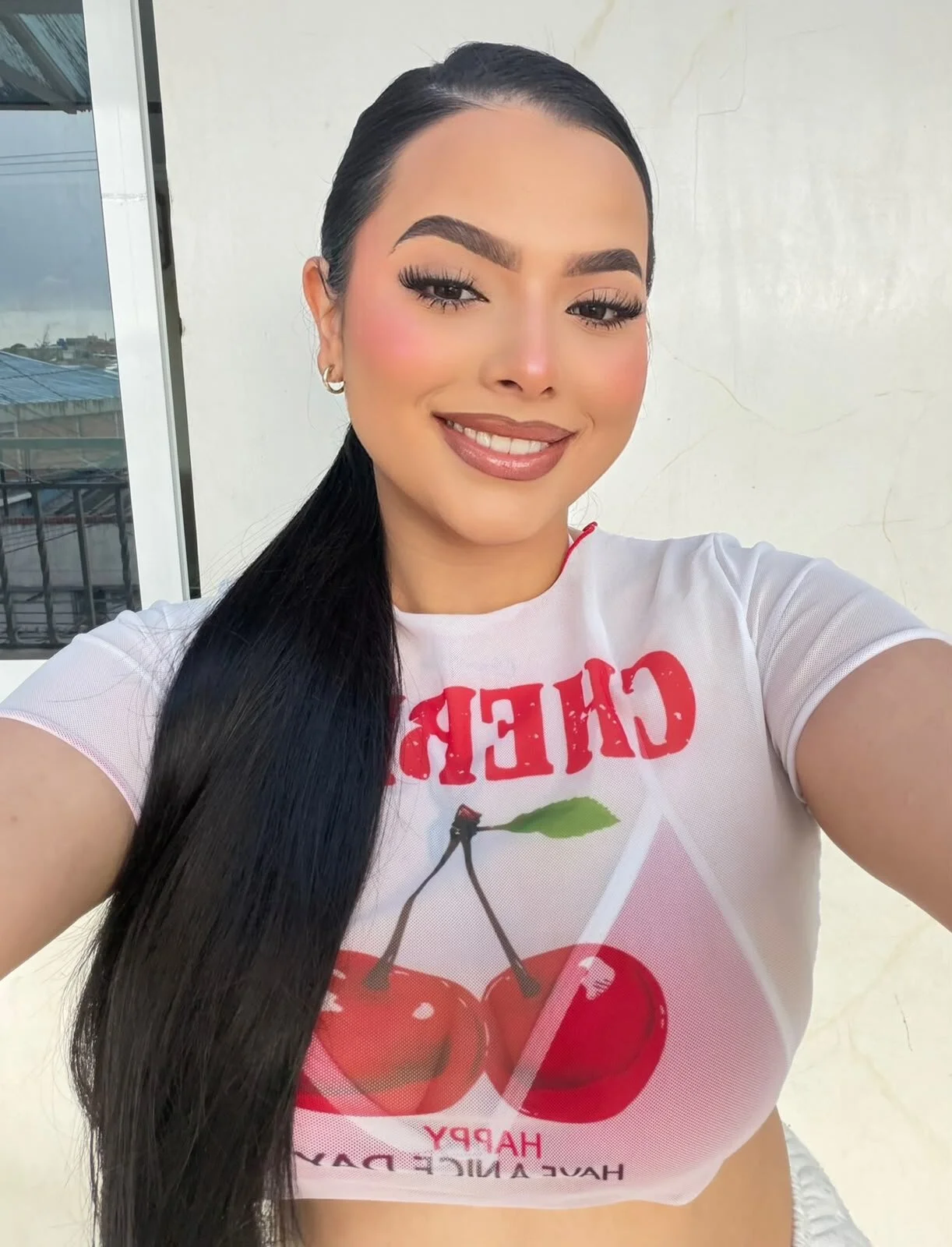 XXX Porn Photo of Nude irenewildee 14