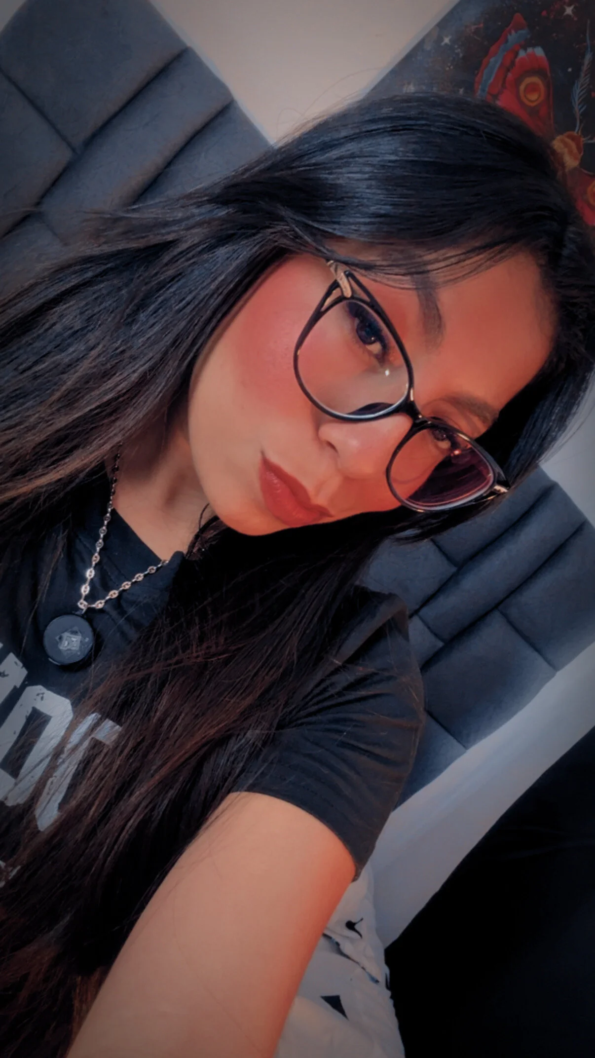 XXX Porn Photo of Nude Mia_Gothzx 41