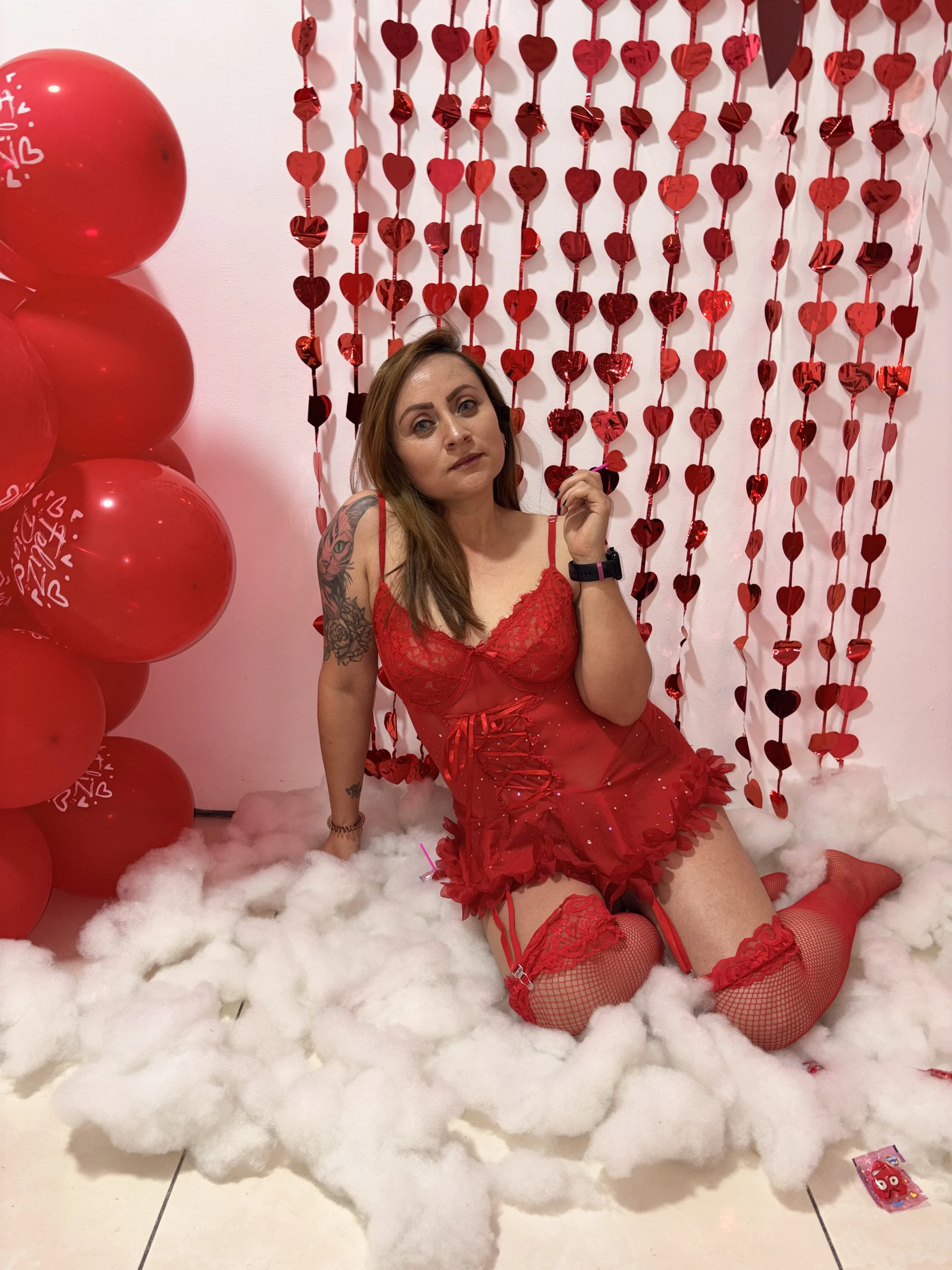 XXX Porn Photo of Nude Grettel-ramirez 10