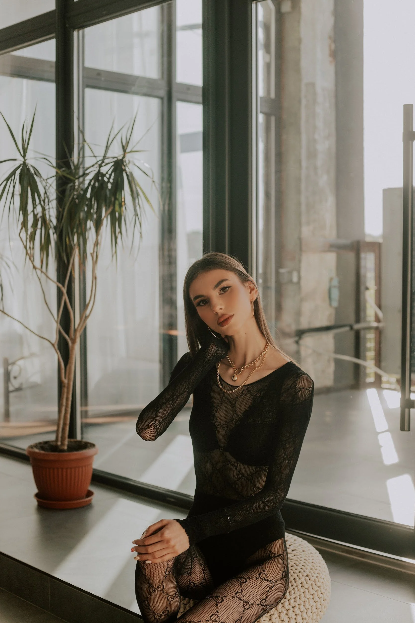 XXX Porn Photo of Nude GracefulDoll 26