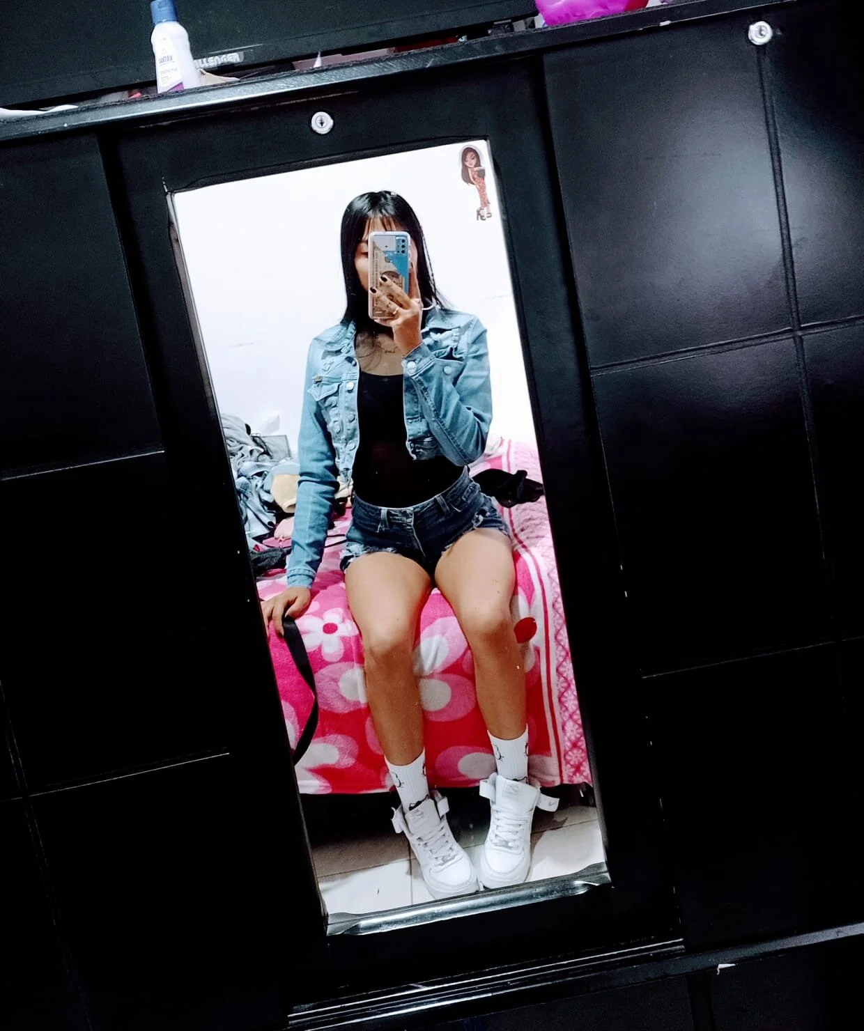 XXX Porn Photo of Nude Princessa-charlotte 3