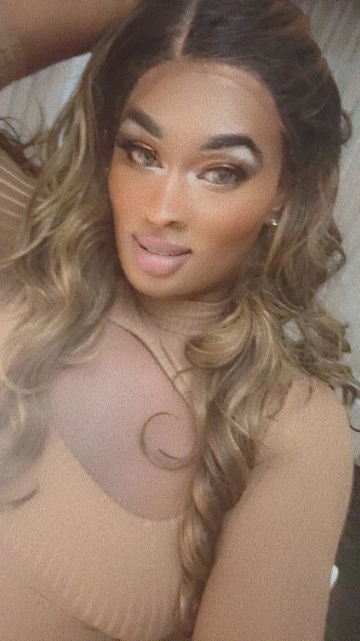 XXX Porn Photo of Nude PreddiParis00 5