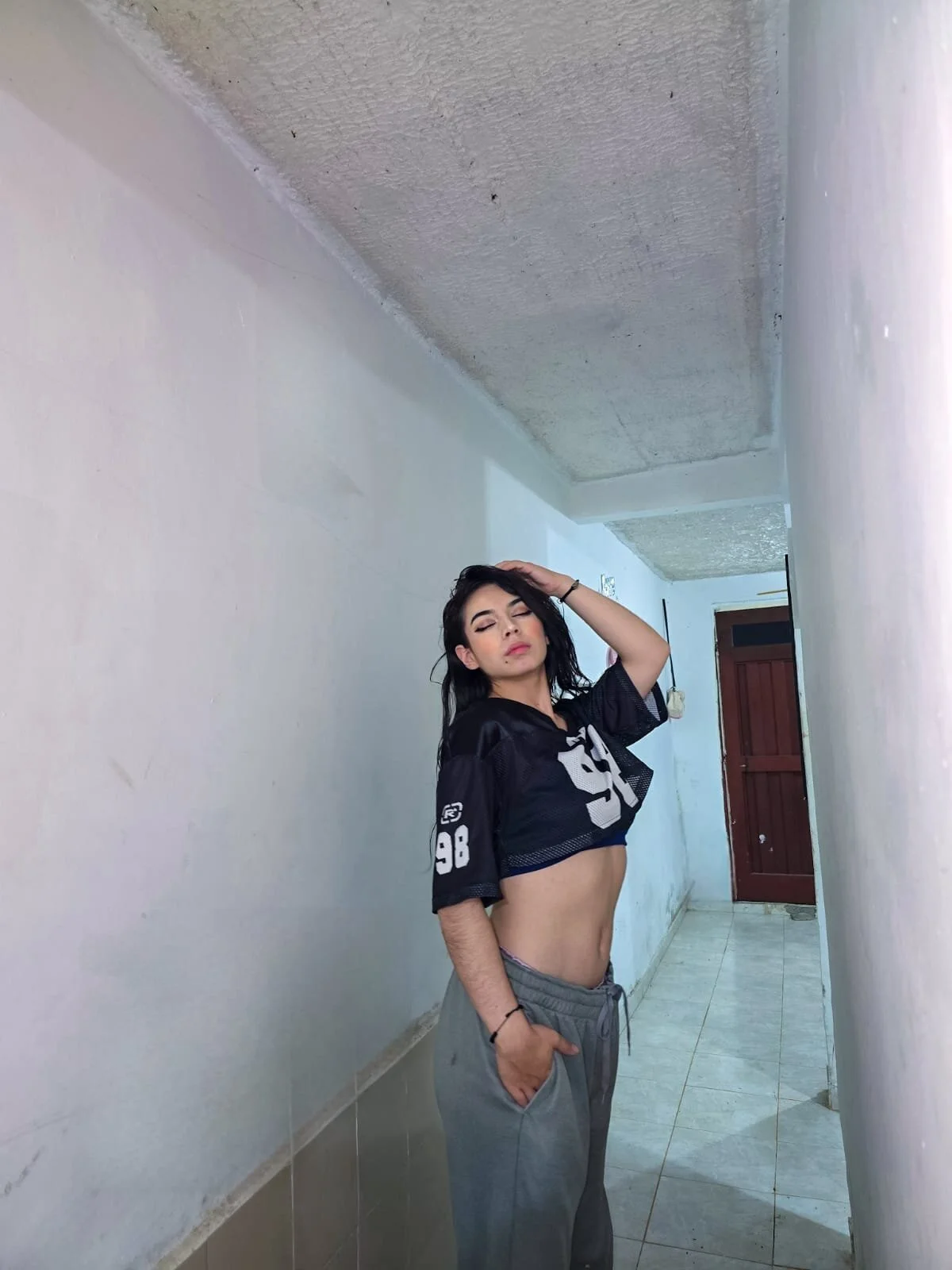 XXX Porn Photo of Nude KatherinJohns 100