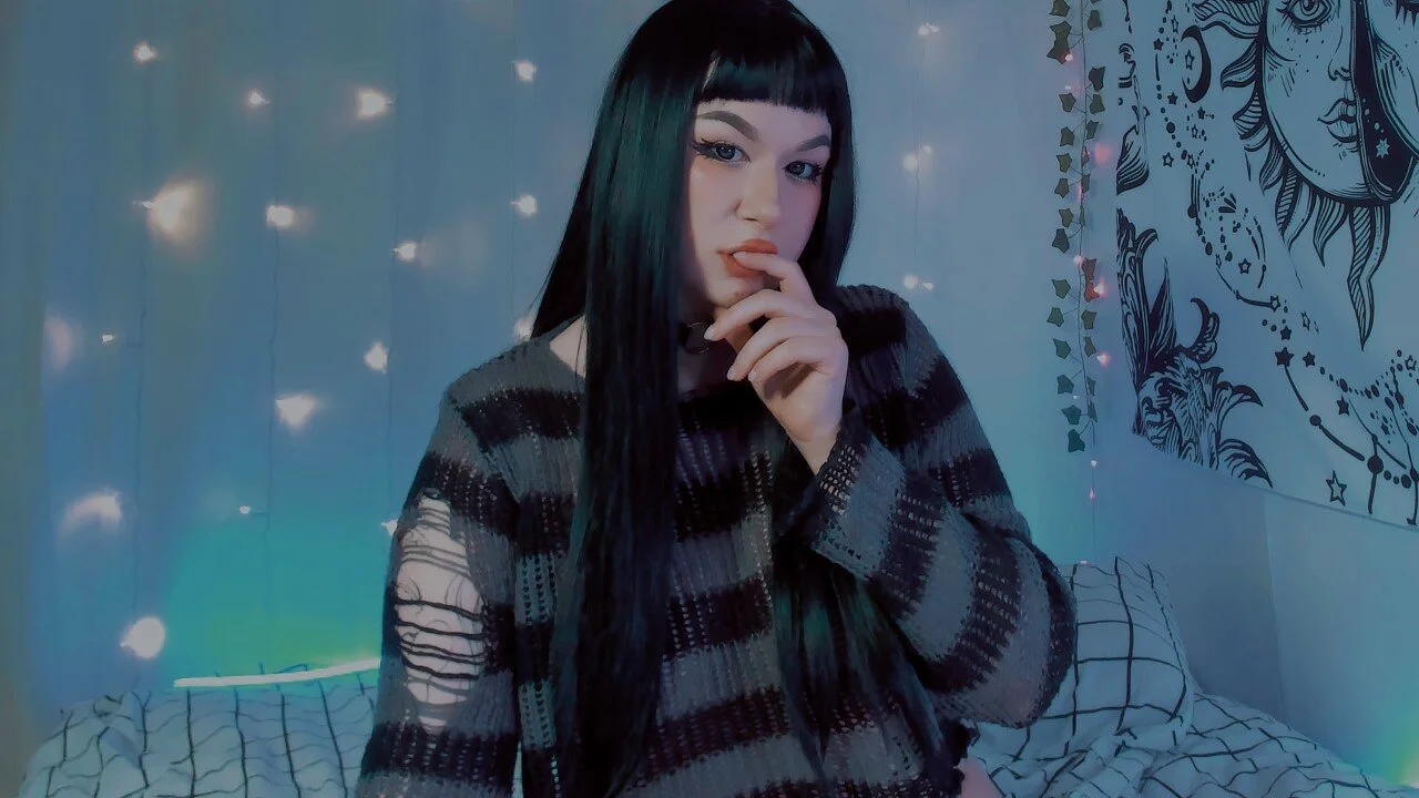XXX Porn Photo of Nude MyNameIsLilith 81