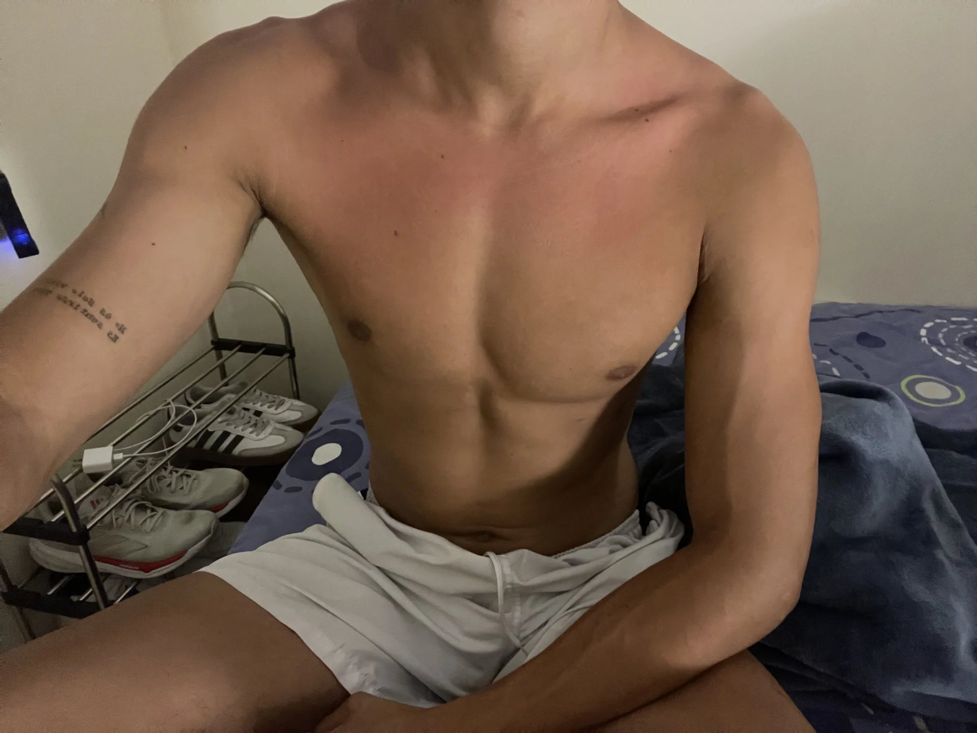 XXX Porn Photo of Nude fernandin_19 3
