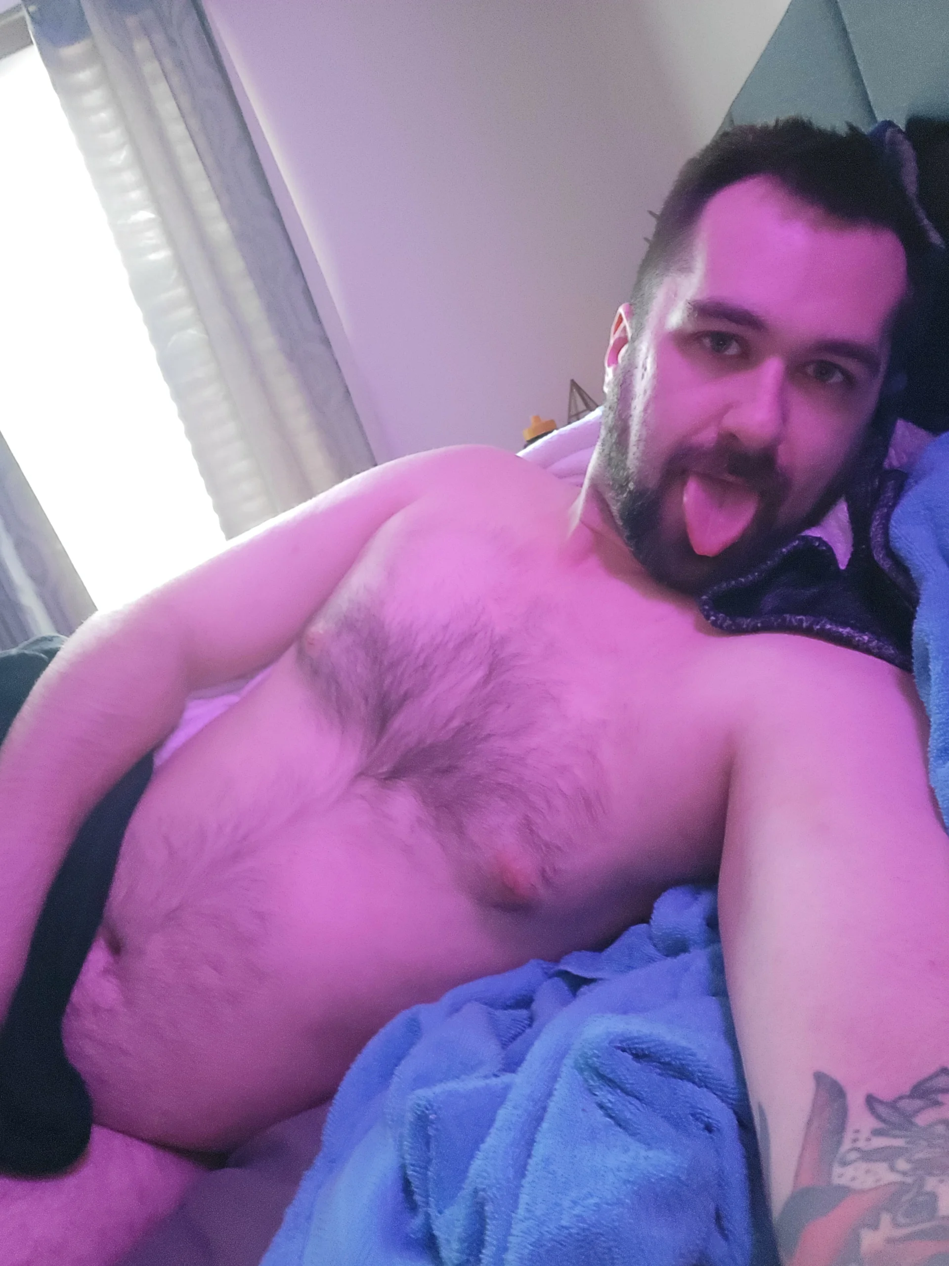 XXX Porn Photo of Nude ApexPuppy 61