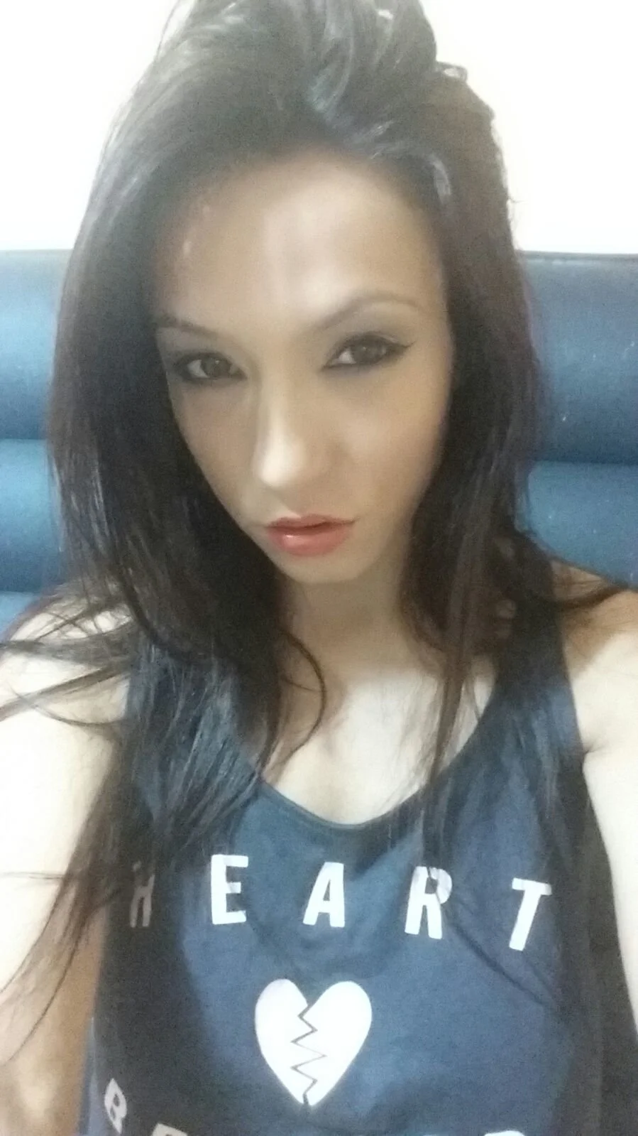 XXX Porn Photo of Nude WTF_Lexxy 4