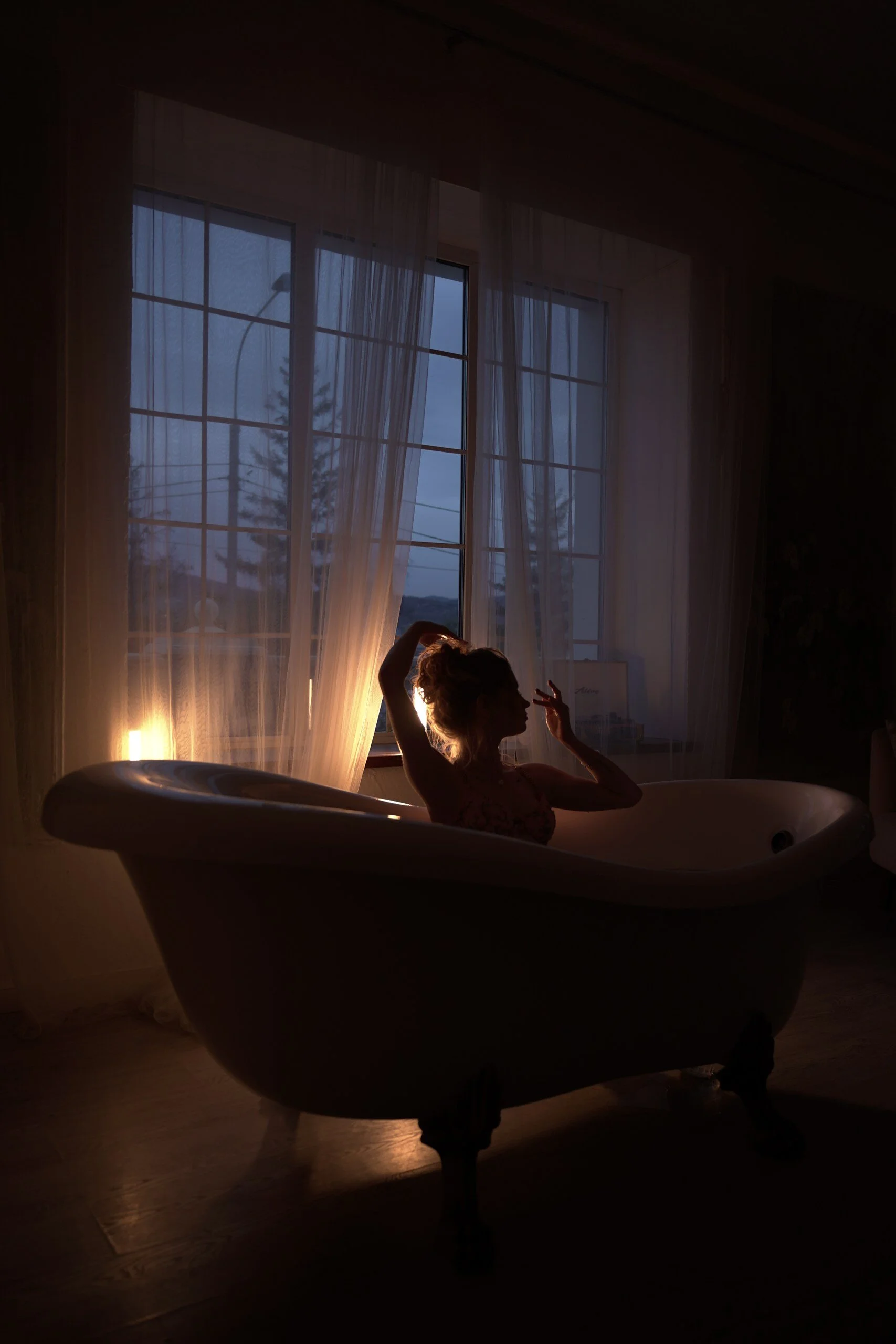 XXX Porn Photo of Nude Wandarful_Wanda 94