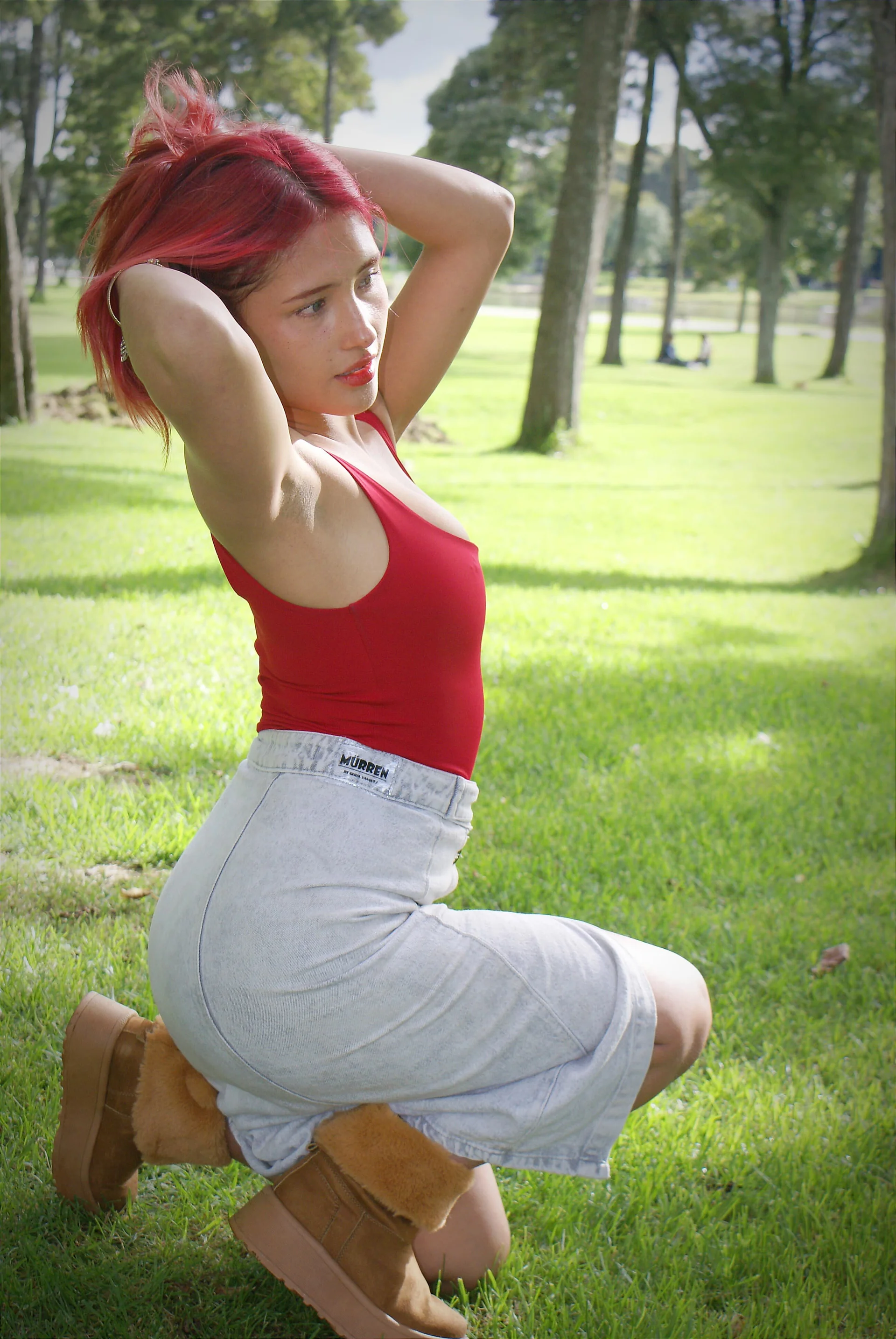 XXX Porn Photo of Nude sorpresa_x 17