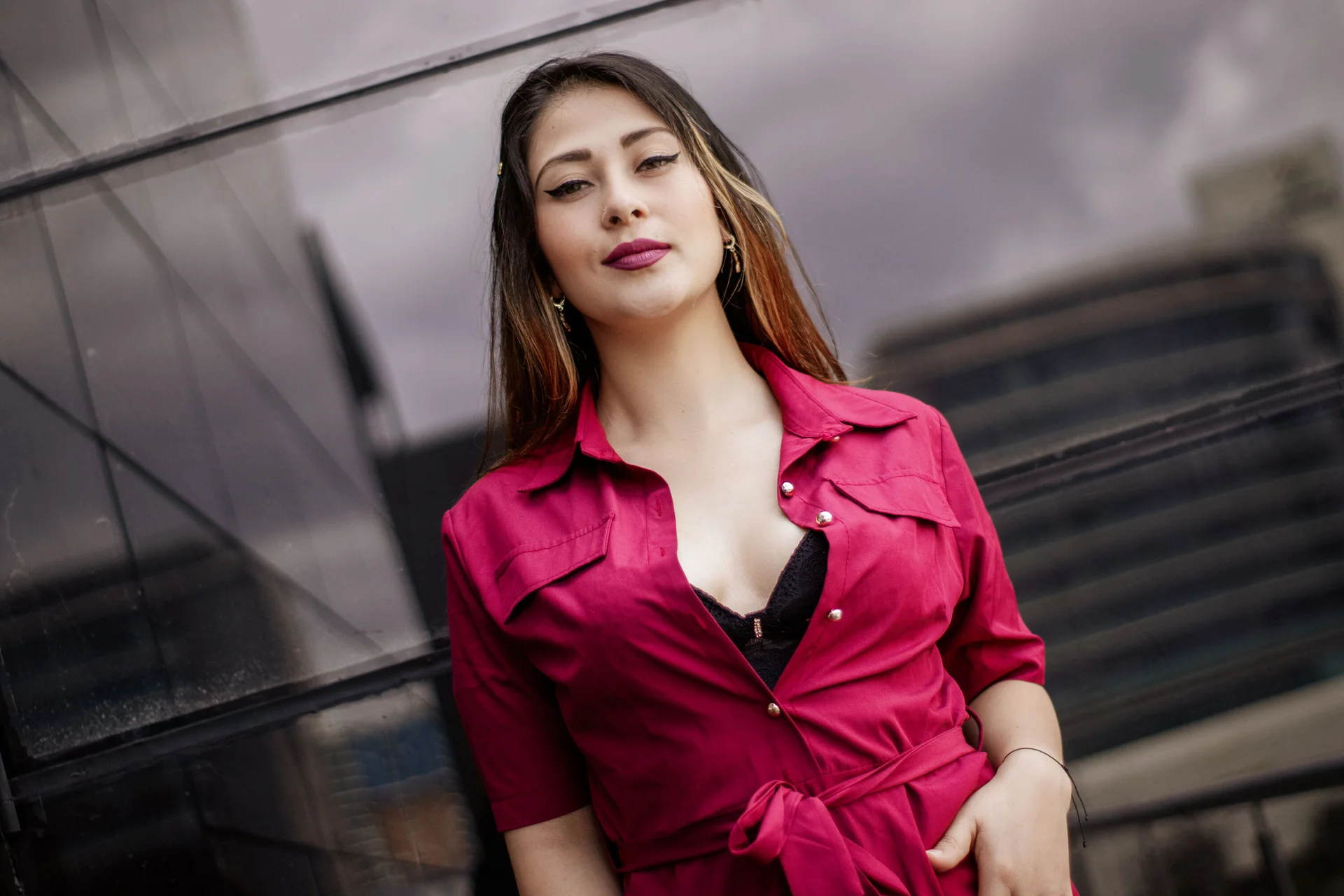 XXX Porn Photo of Nude LisbethMoore_ 3