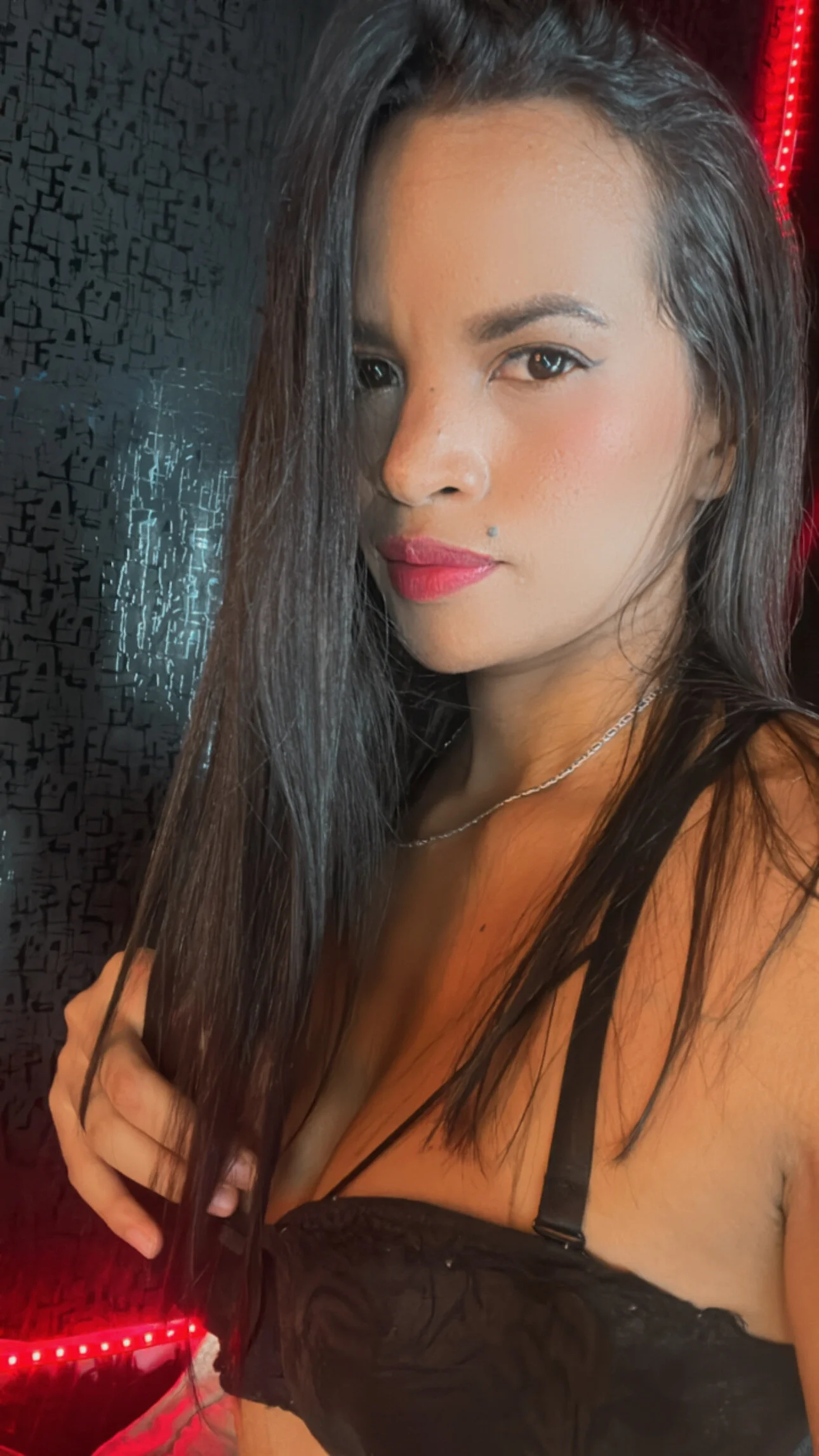 XXX Porn Photo of Nude katizaldana 17