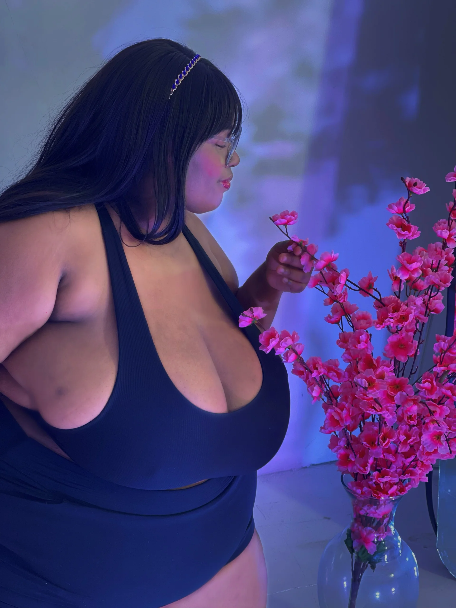 XXX Porn Photo of Nude Bloom_B 18