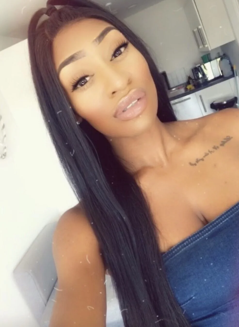XXX Porn Photo of Nude PrincessMeghanX 3