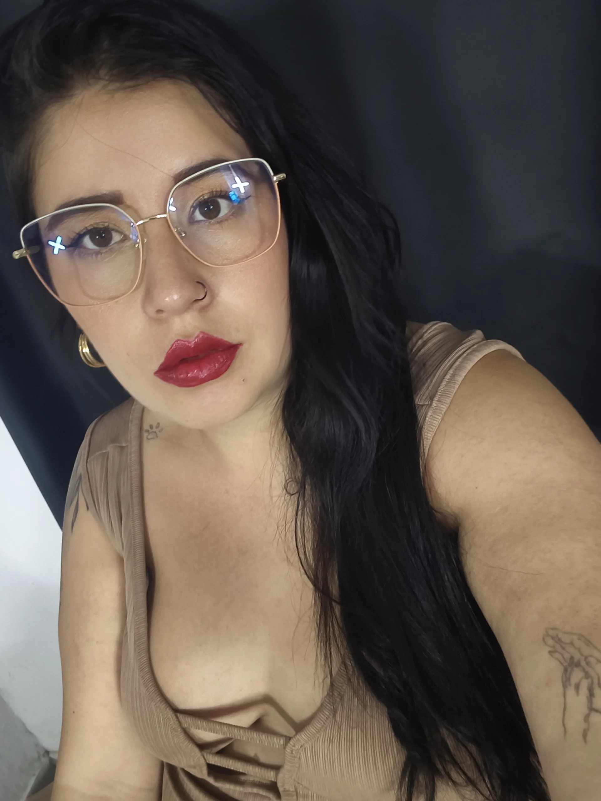 XXX Porn Photo of Nude Sarax_and_juan 2