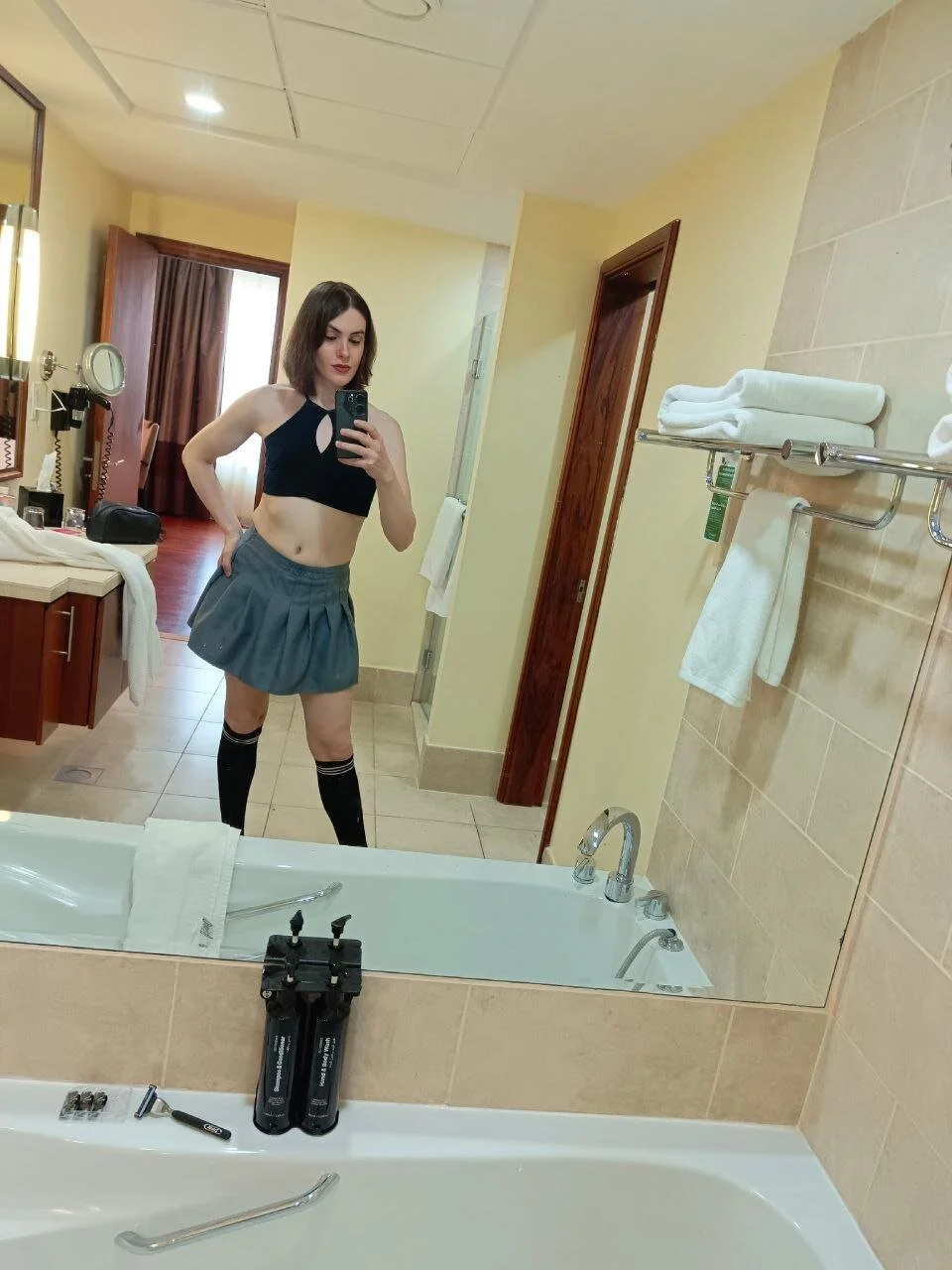 XXX Porn Photo of Nude Nicole_Redfields 17
