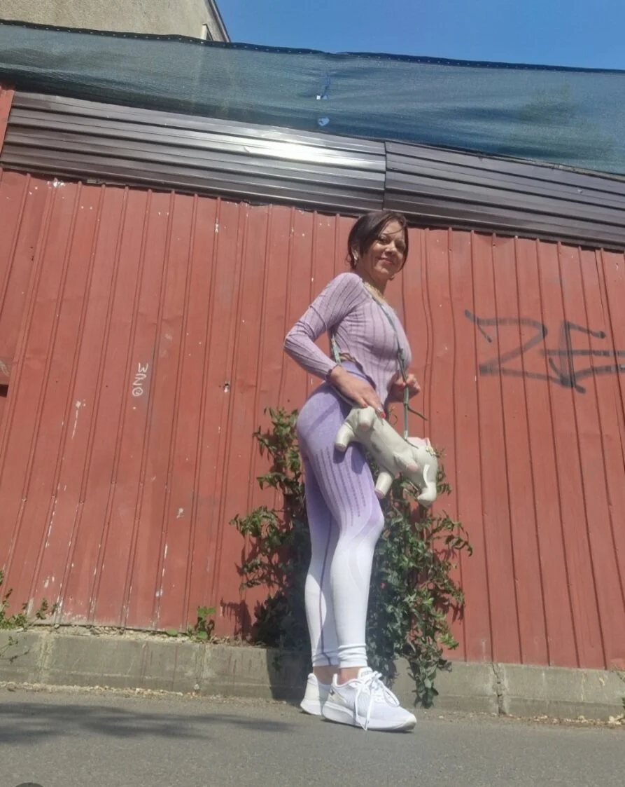 XXX Porn Photo of Nude Lissabeta 342