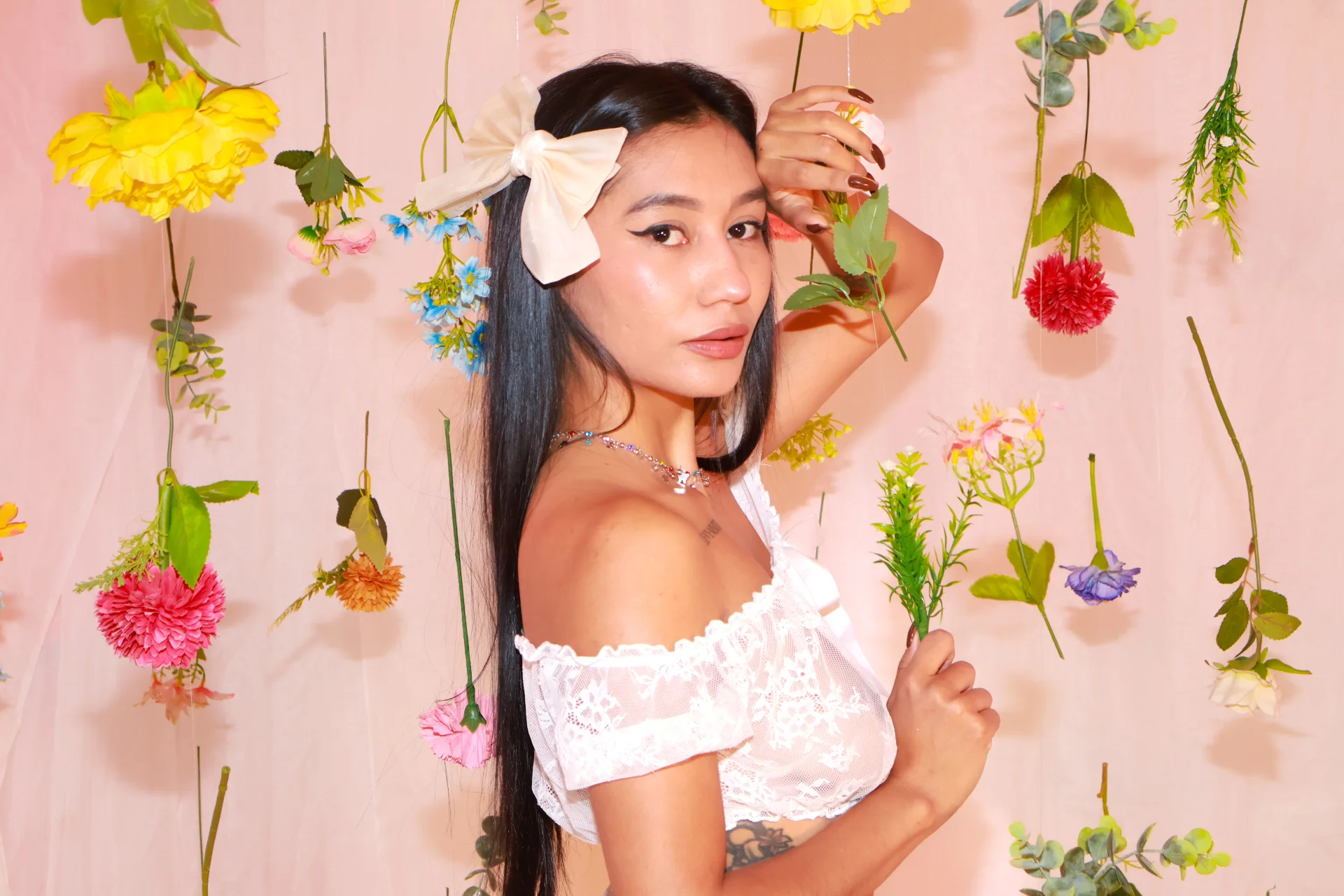 XXX Porn Photo of Nude cielo_rivera 153