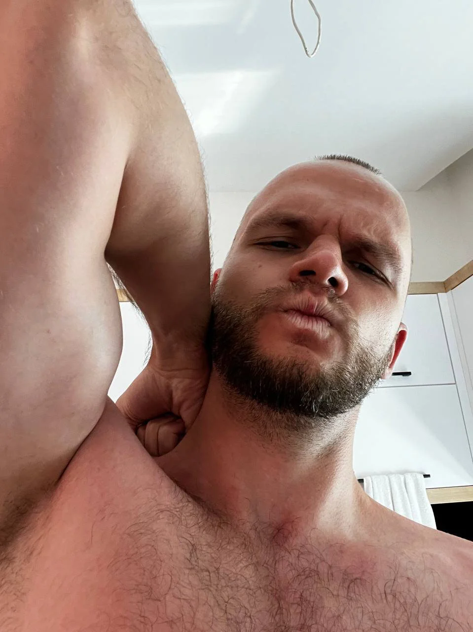 XXX Porn Photo of Nude MaxVant 6