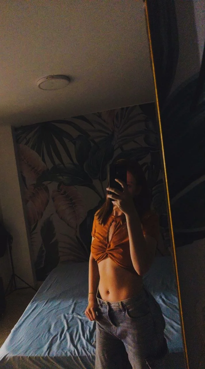XXX Porn Photo of Nude NicoleCut 47