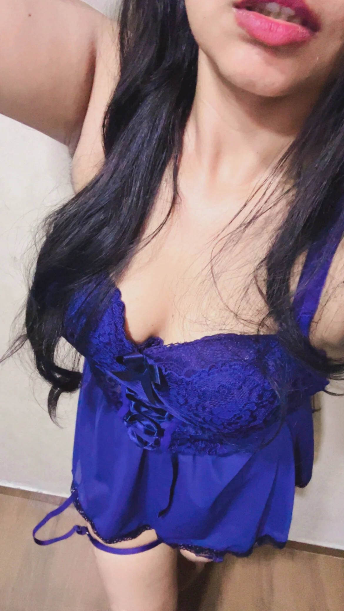 XXX Porn Photo of Nude CuteDesiQueen 21