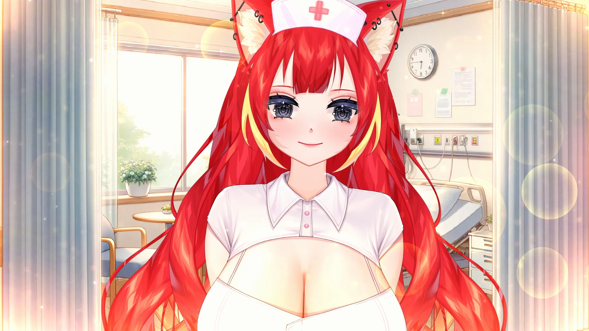 XXX Porn Photo of Nude LewdFoxy_VT 6