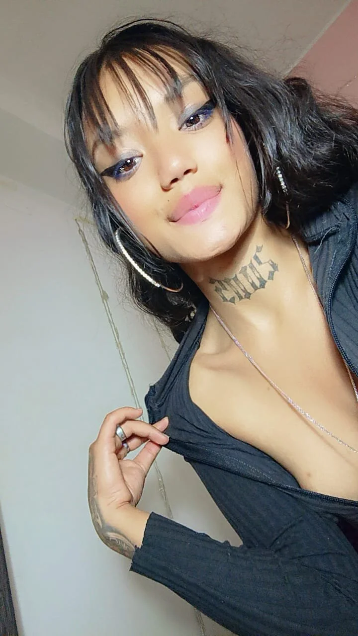 XXX Porn Photo of Nude camila_williamss 16