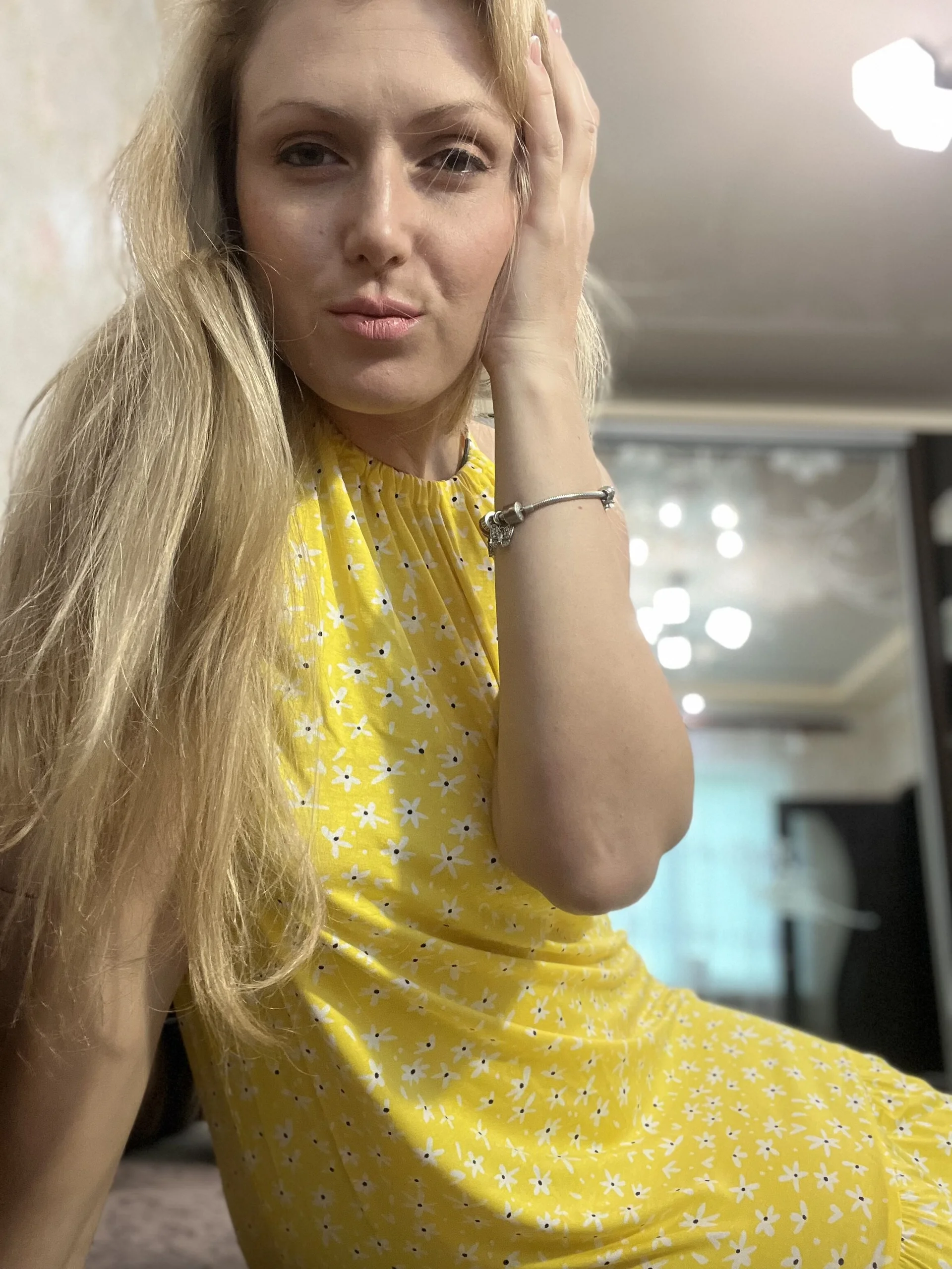 XXX Porn Photo of Nude Ninochka87 7