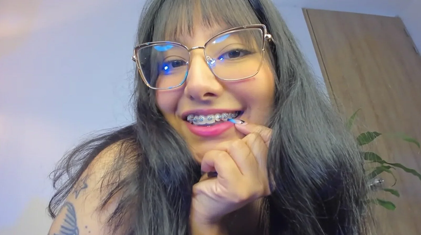 XXX Porn Photo of Nude catleya_0 13