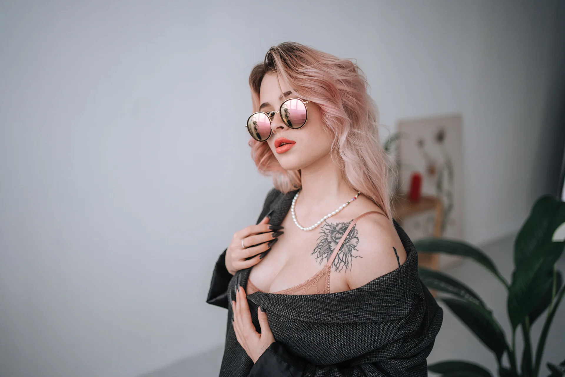 XXX Porn Photo of Nude SashaHoneyVice 11