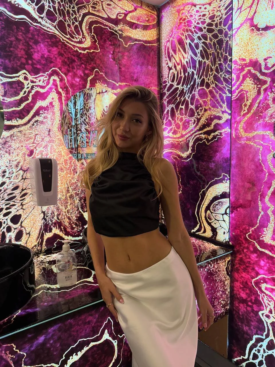 XXX Porn Photo of Nude Martina_Isseee 54