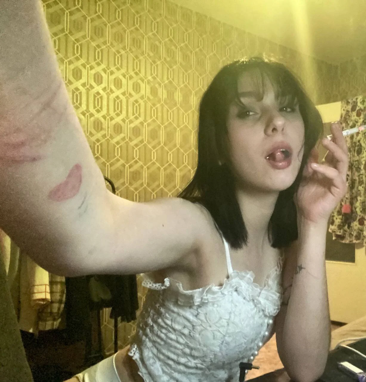 XXX Porn Photo of Nude Lola_aura 1